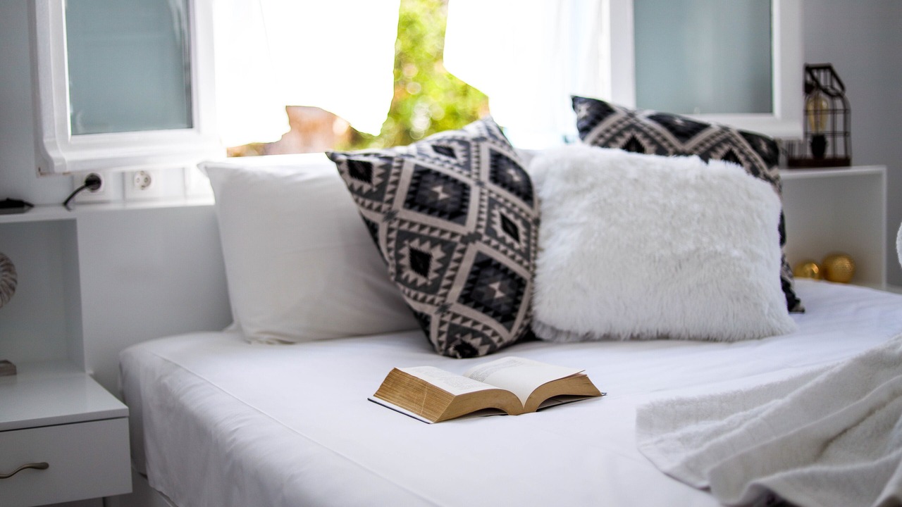 Photo of Bedroom in Agios Nikitas