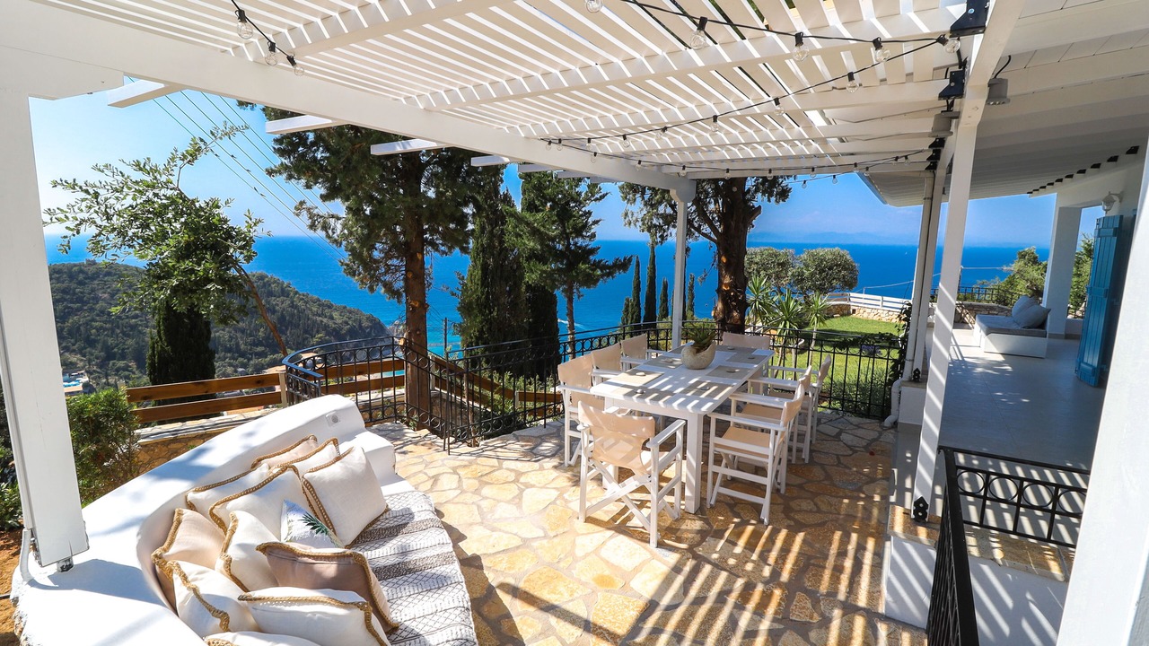 Photo of Outdoor in Agios Nikitas