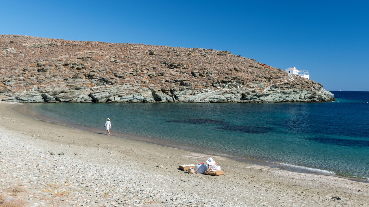 Photo of Others in Kithnos