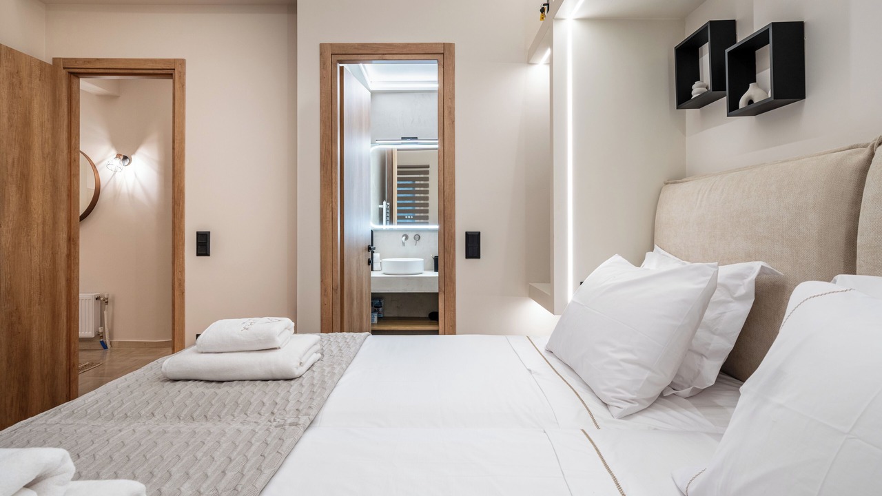 Photo of Bedroom in Pangrati