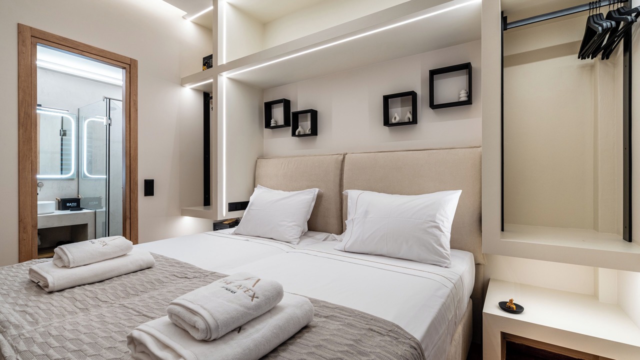 Photo of Bedroom in Pangrati