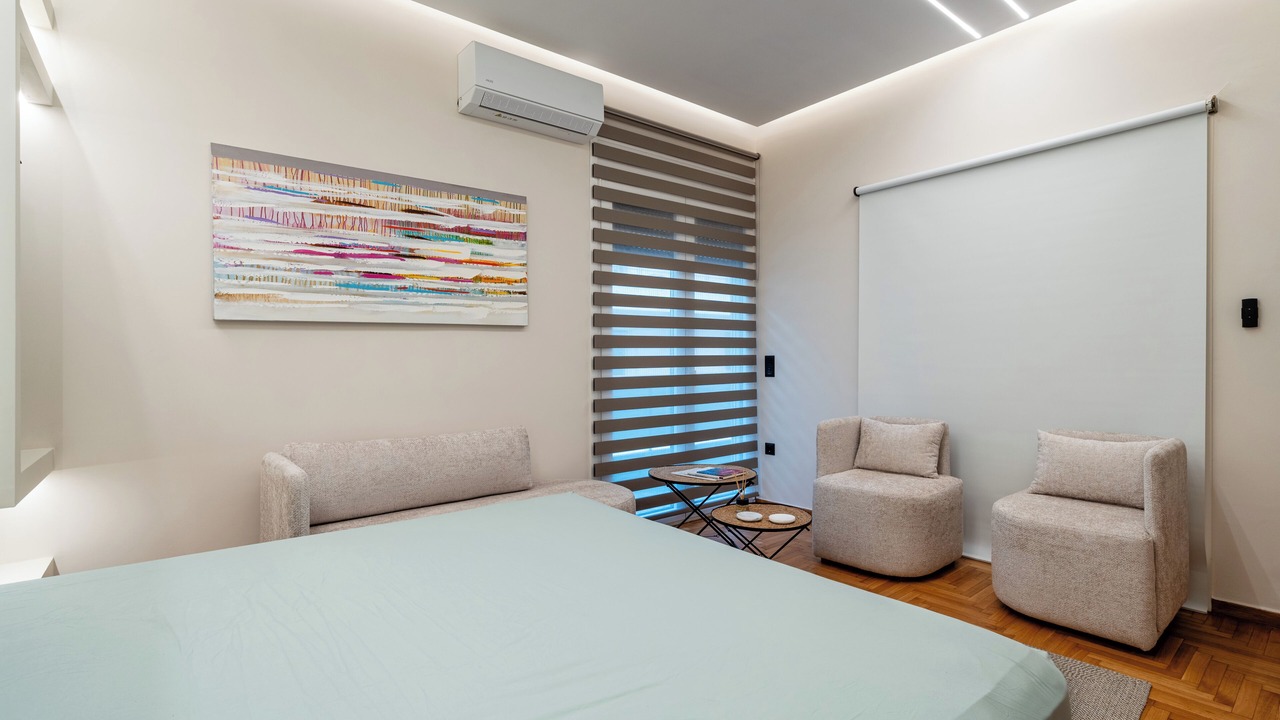 Photo of Bedroom in Pangrati