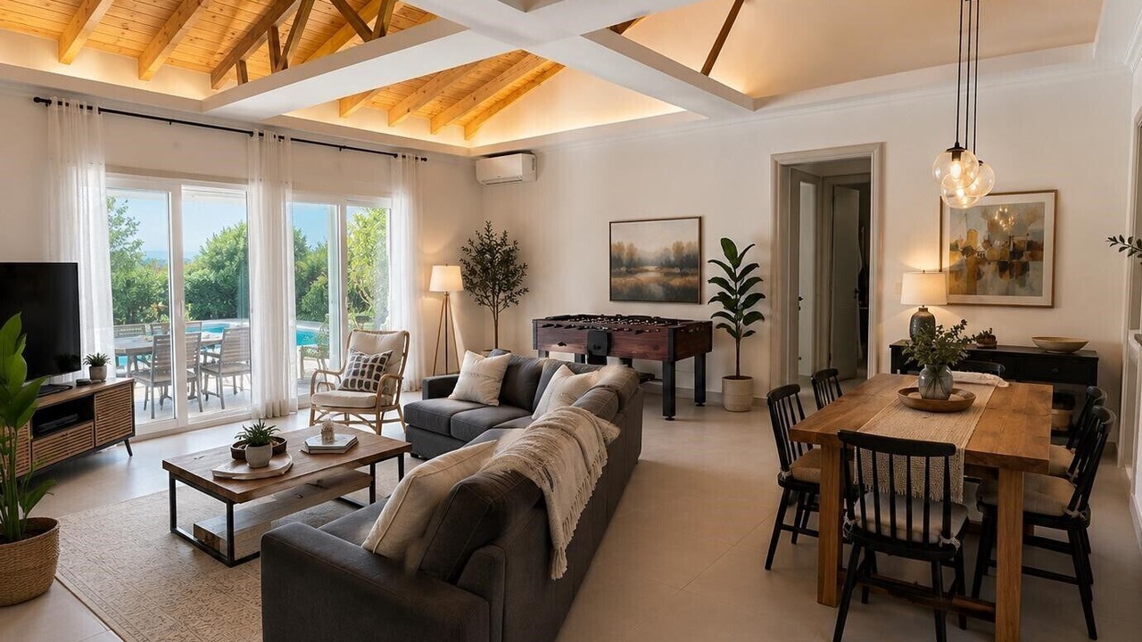 Photo of Livingroom in Petaleia