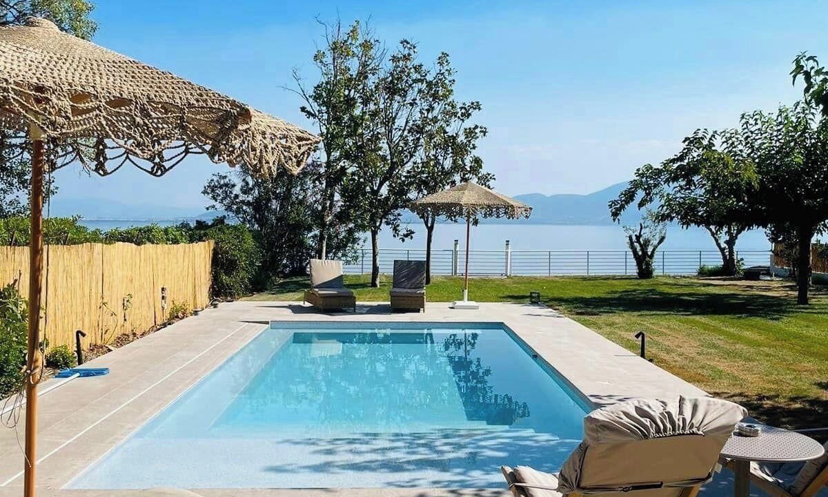 Photo of Outdoor in Dirfys-Messapia