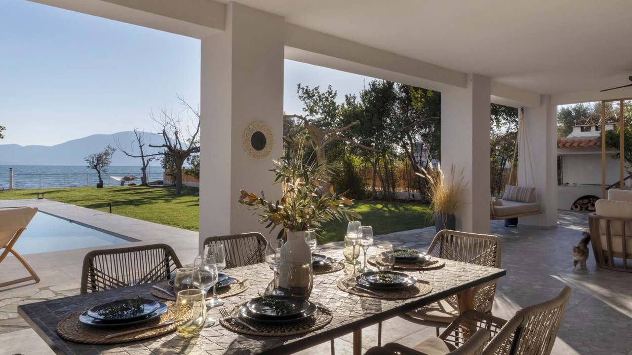 Photo of Outdoor in Dirfys-Messapia