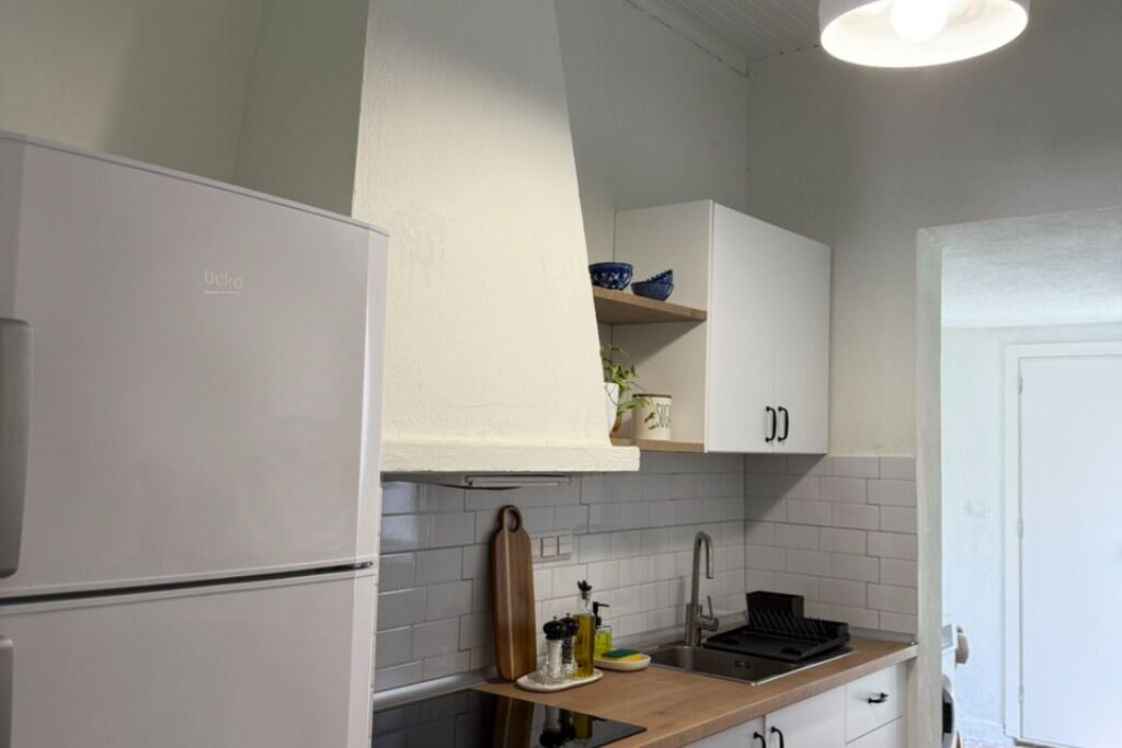 Photo of Kitchen in Megalos Prinos