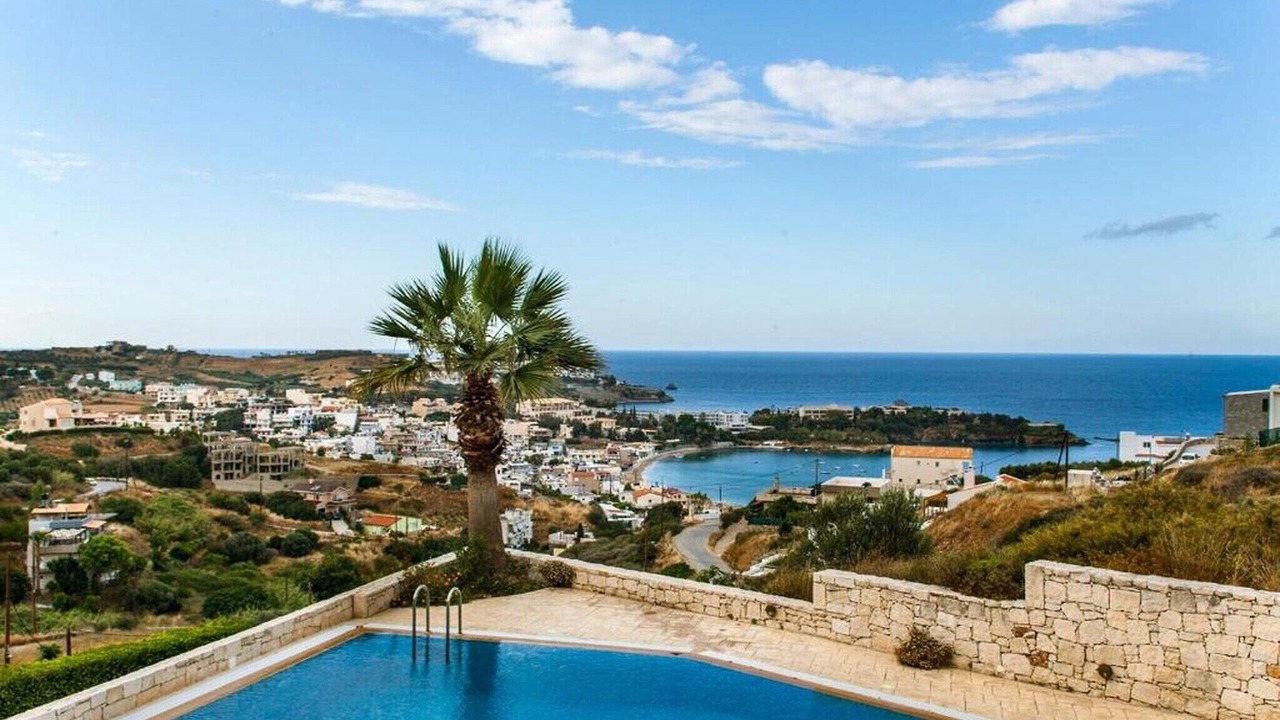 Photo of Outdoor in Agia Pelagia