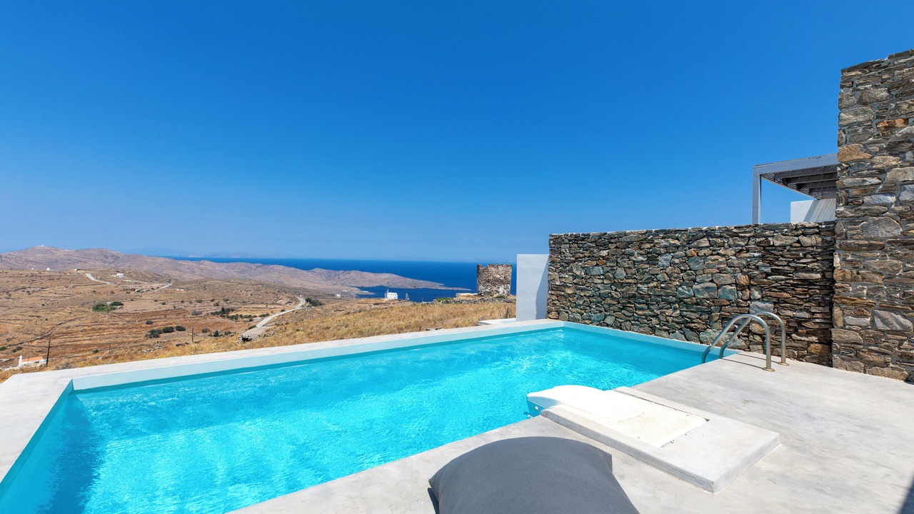 Photo of Outdoor in Kithnos