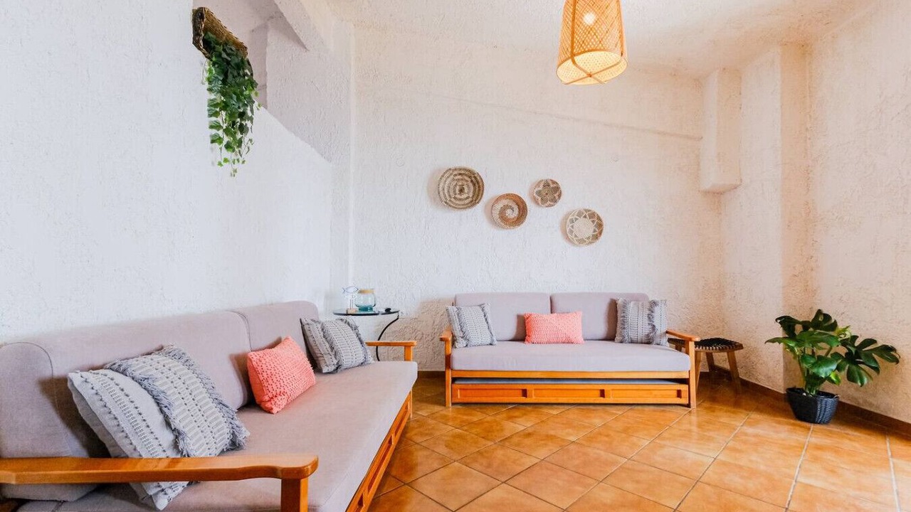 Photo of Livingroom in Kassandra