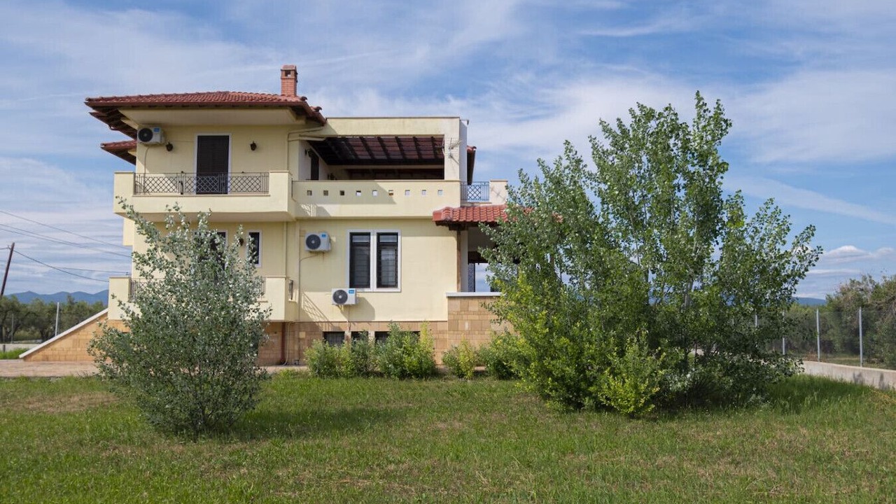 Photo of Outdoor in Nea Propontida