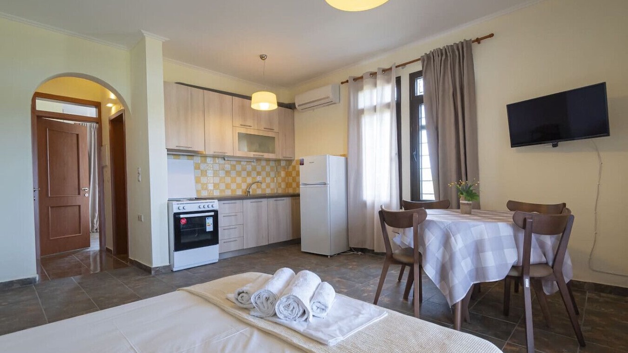 Photo of Bedroom in Nea Propontida