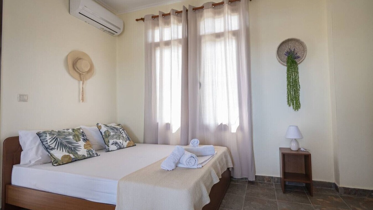 Photo of Bedroom in Nea Propontida