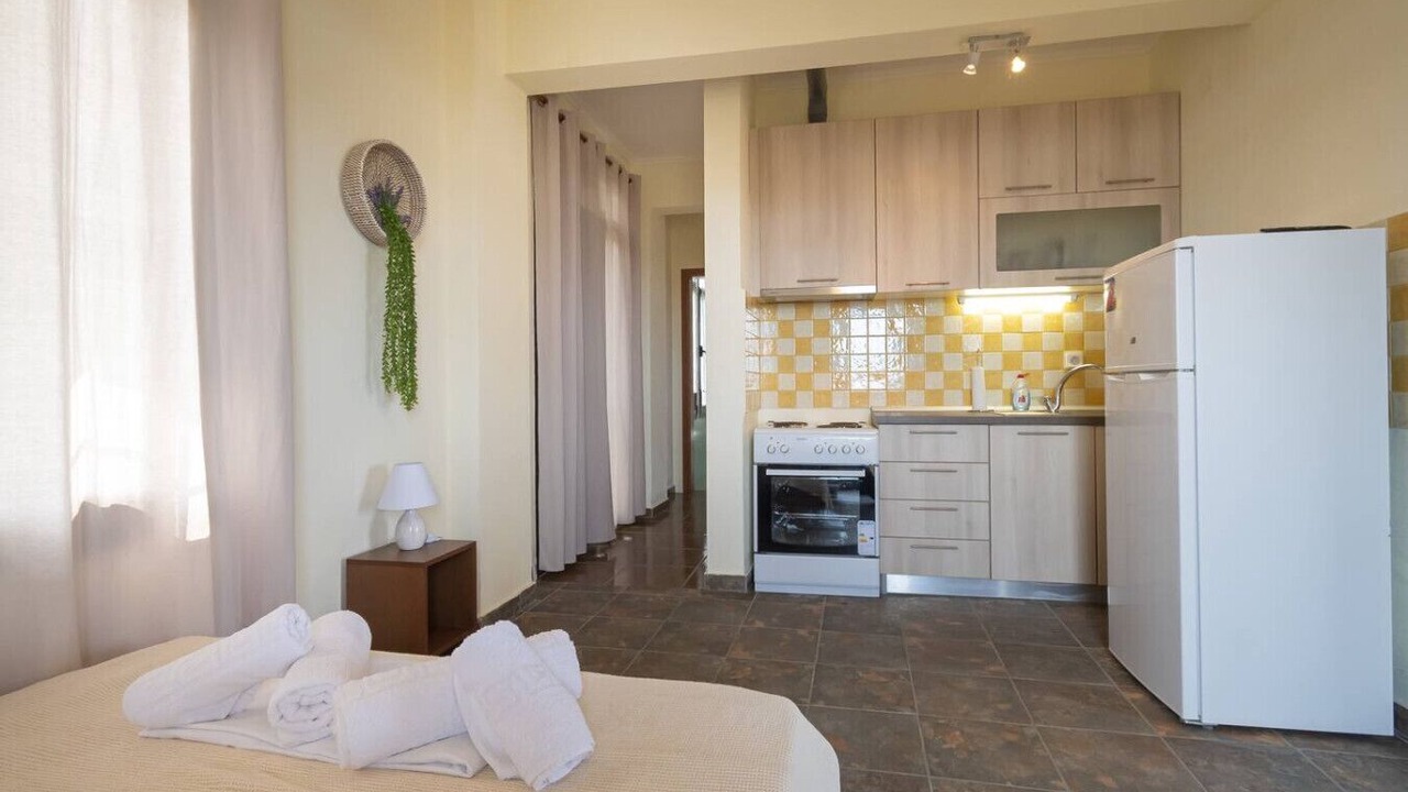Photo of Bedroom in Nea Propontida