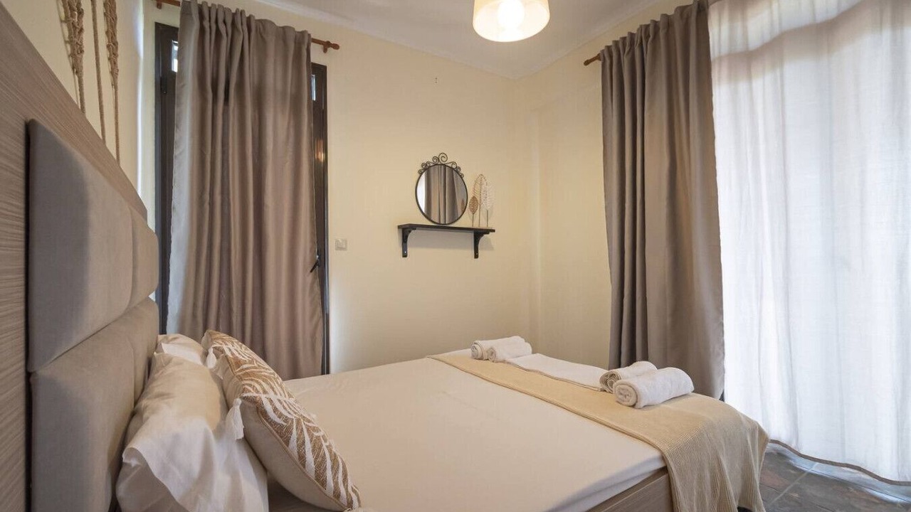 Photo of Bedroom in Nea Propontida
