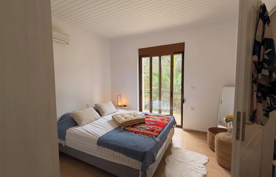 Photo of Patio Balcony in Katochori