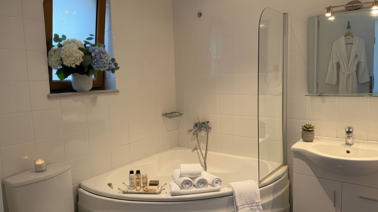 Photo of Bathroom in Katochori