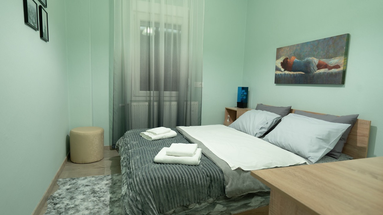 Photo of Bedroom in Aridaia