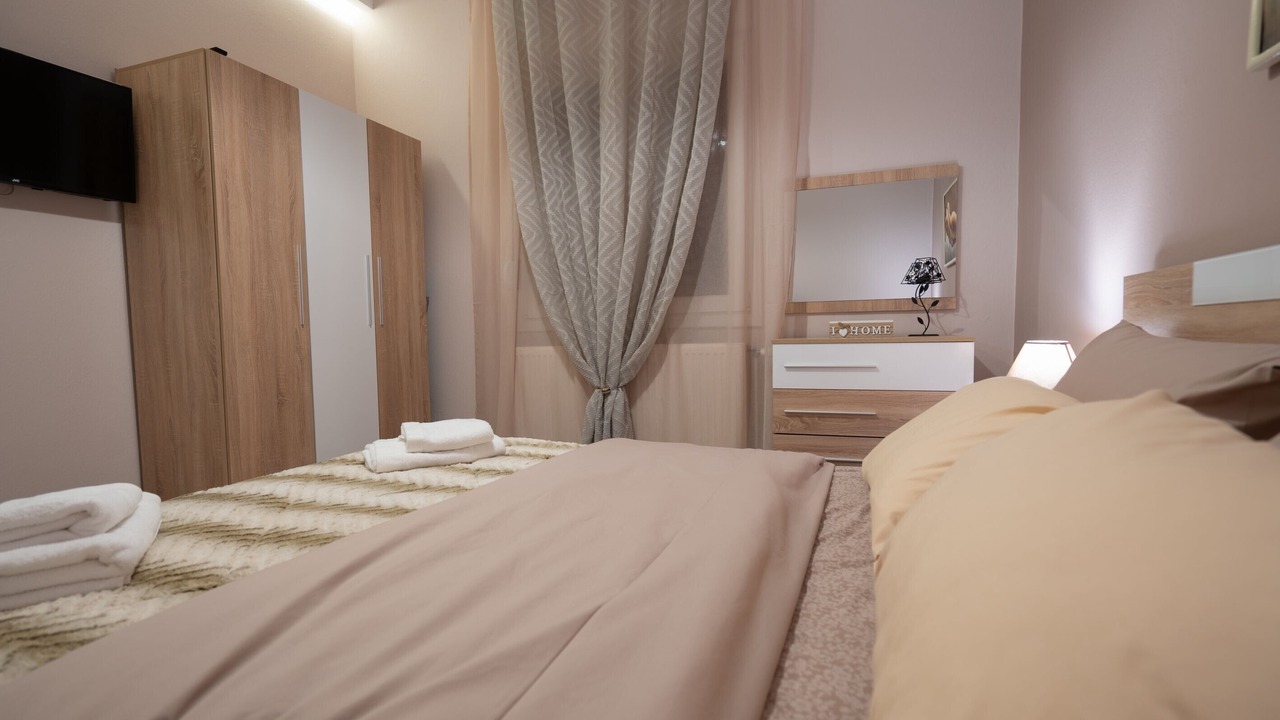 Photo of Bedroom in Aridaia