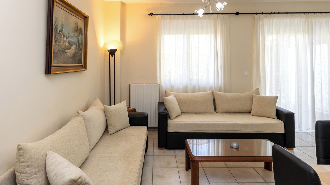 Photo of Livingroom in Kiato
