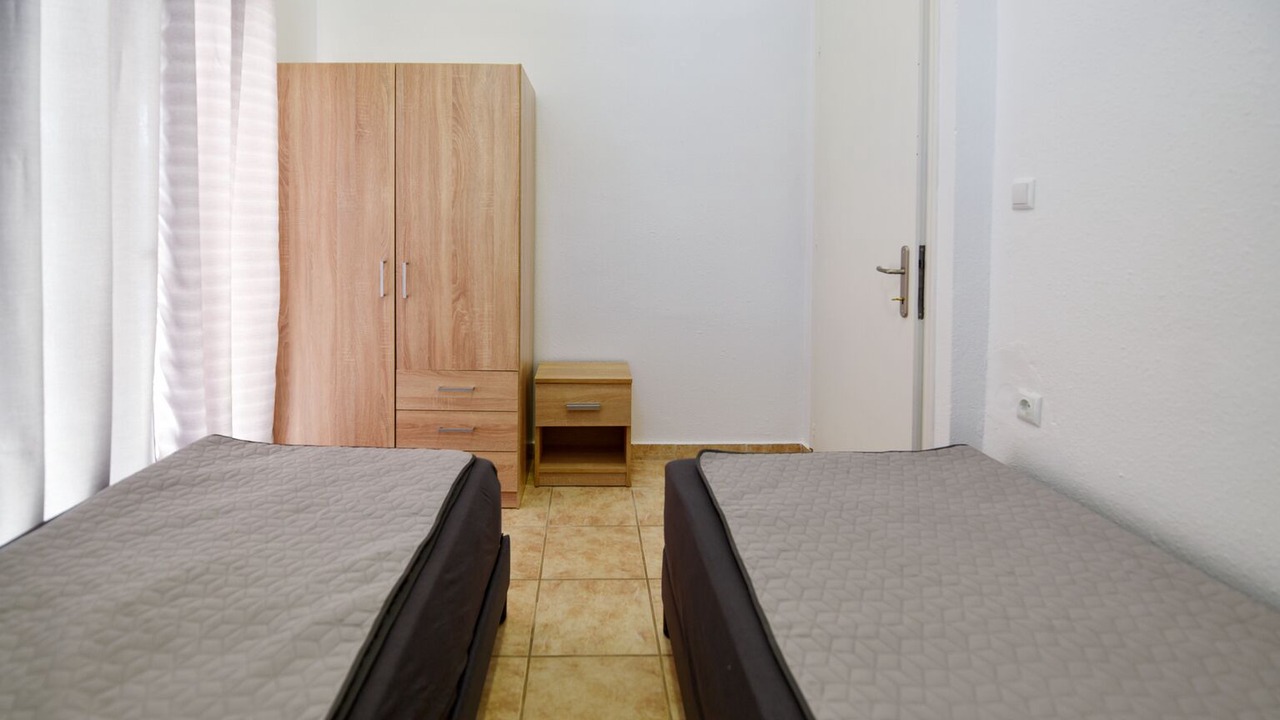 Photo of Bedroom in Kavala