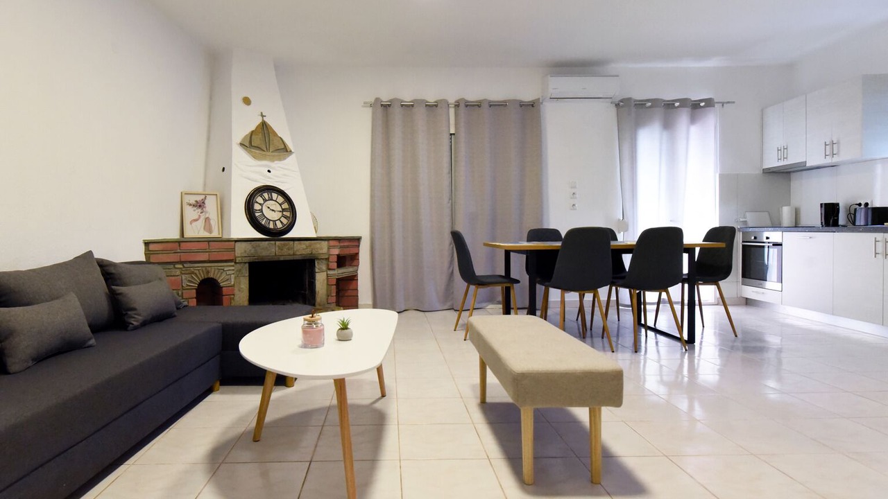 Photo of Livingroom in Kavala