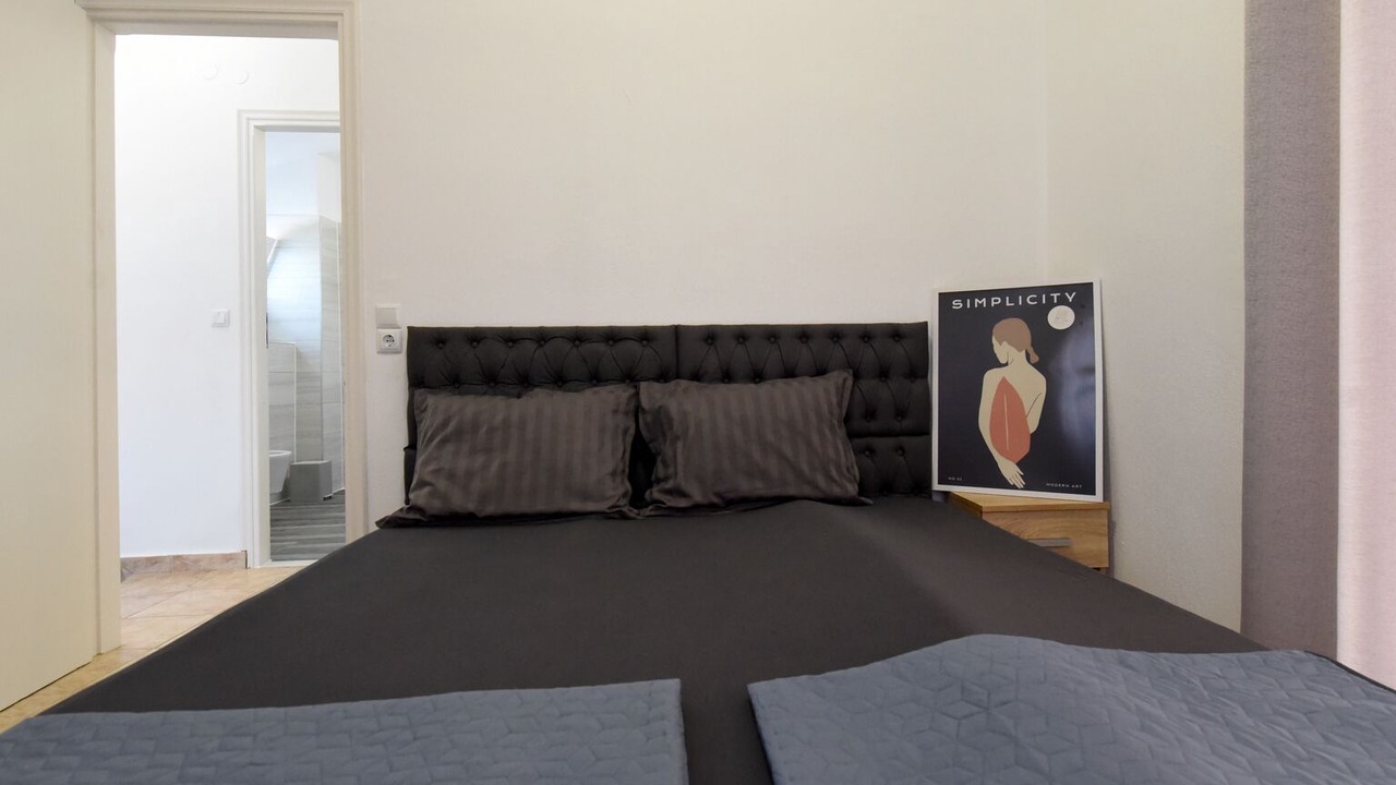 Photo of Bedroom in Kavala