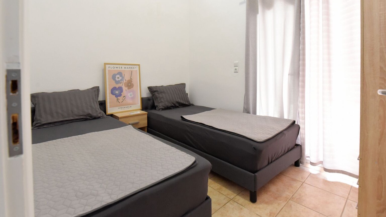 Photo of Bedroom in Kavala