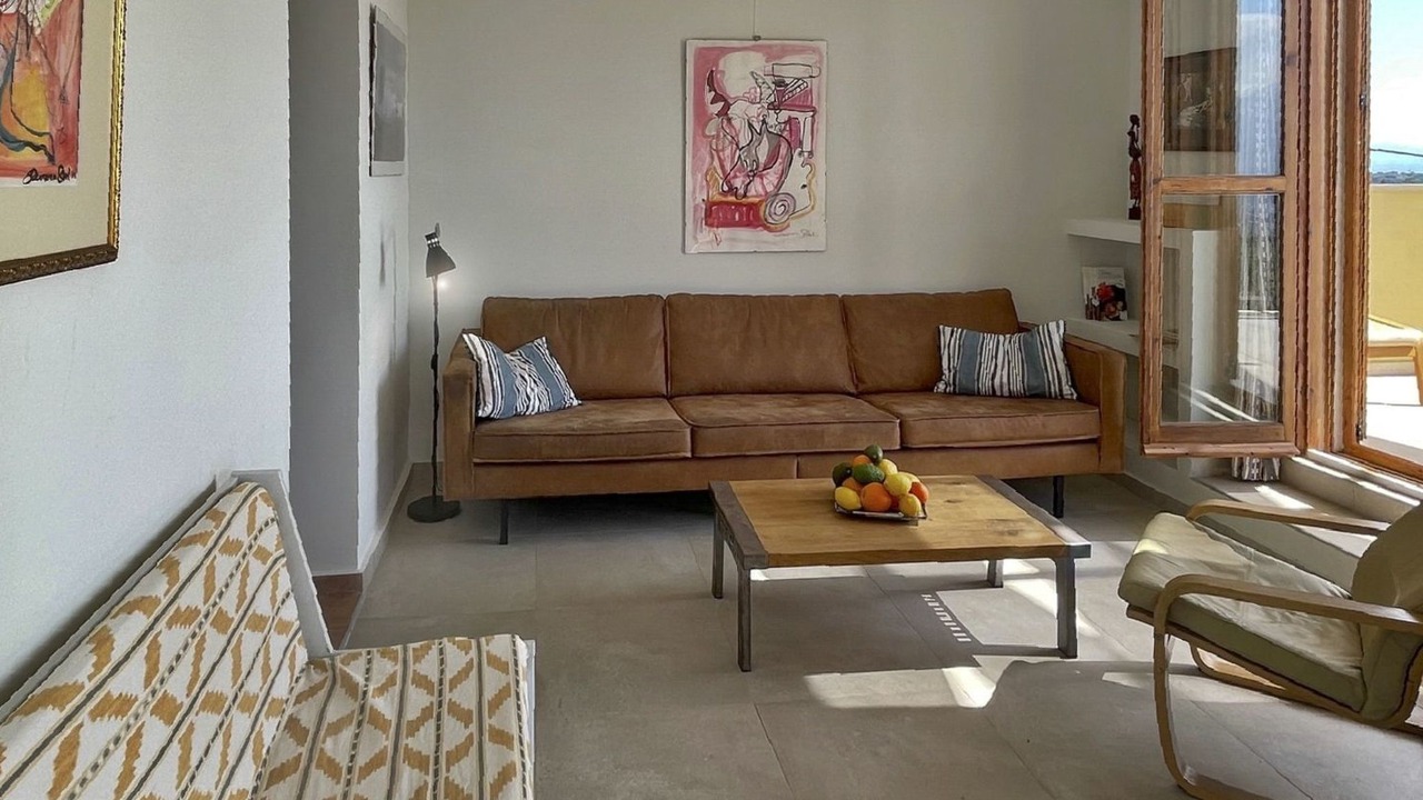 Photo of Livingroom in Drapanos