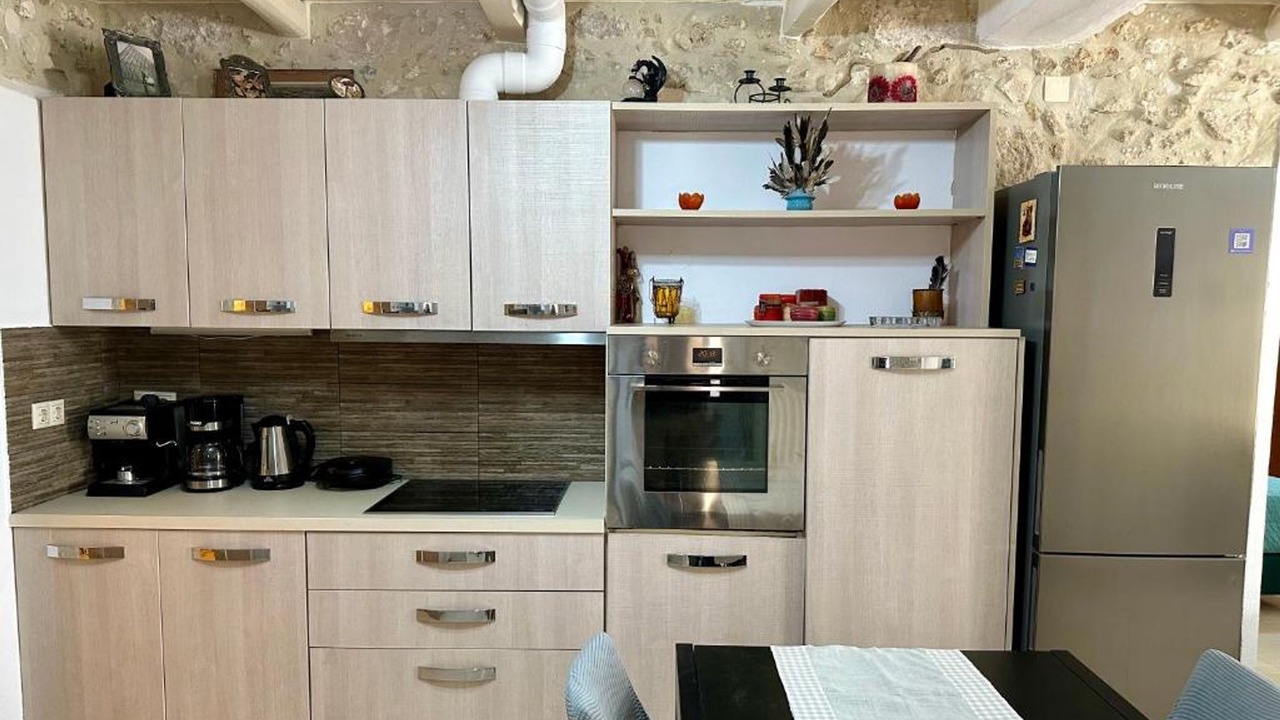Photo of Kitchen in Old Town Rethymnon