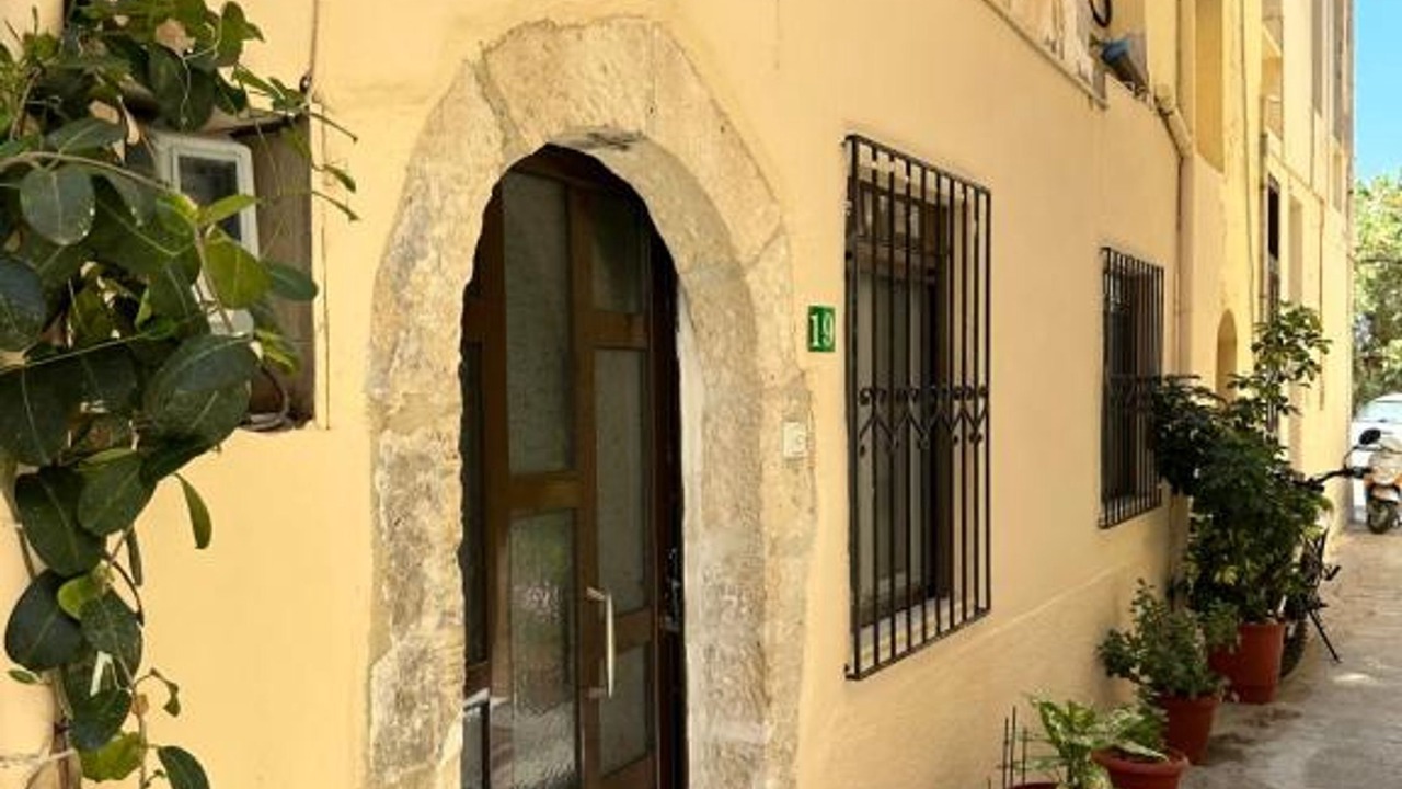 Photo of Outdoor in Old Town Rethymnon