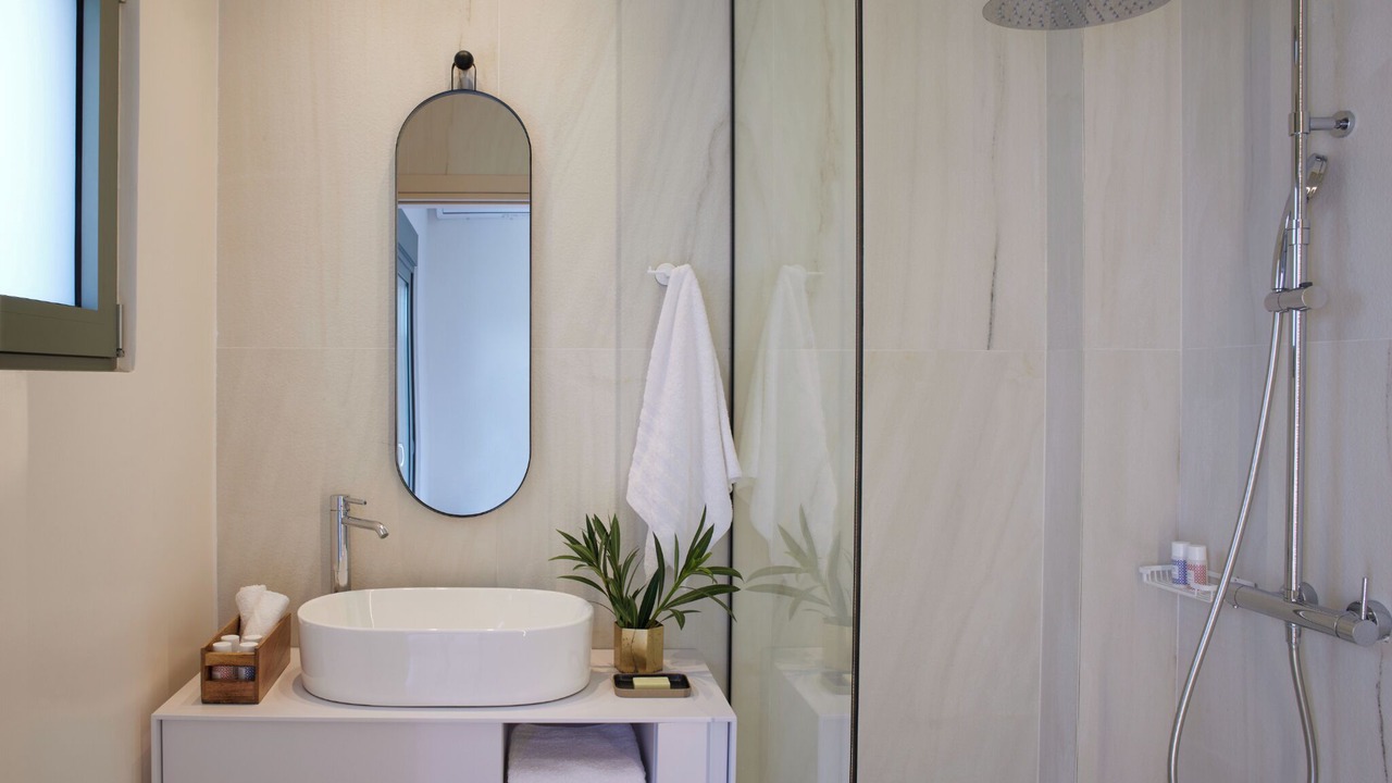 Photo of Bathroom in Skaleta