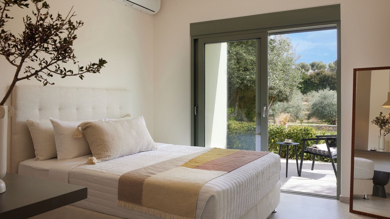 Photo of Bedroom in Skaleta