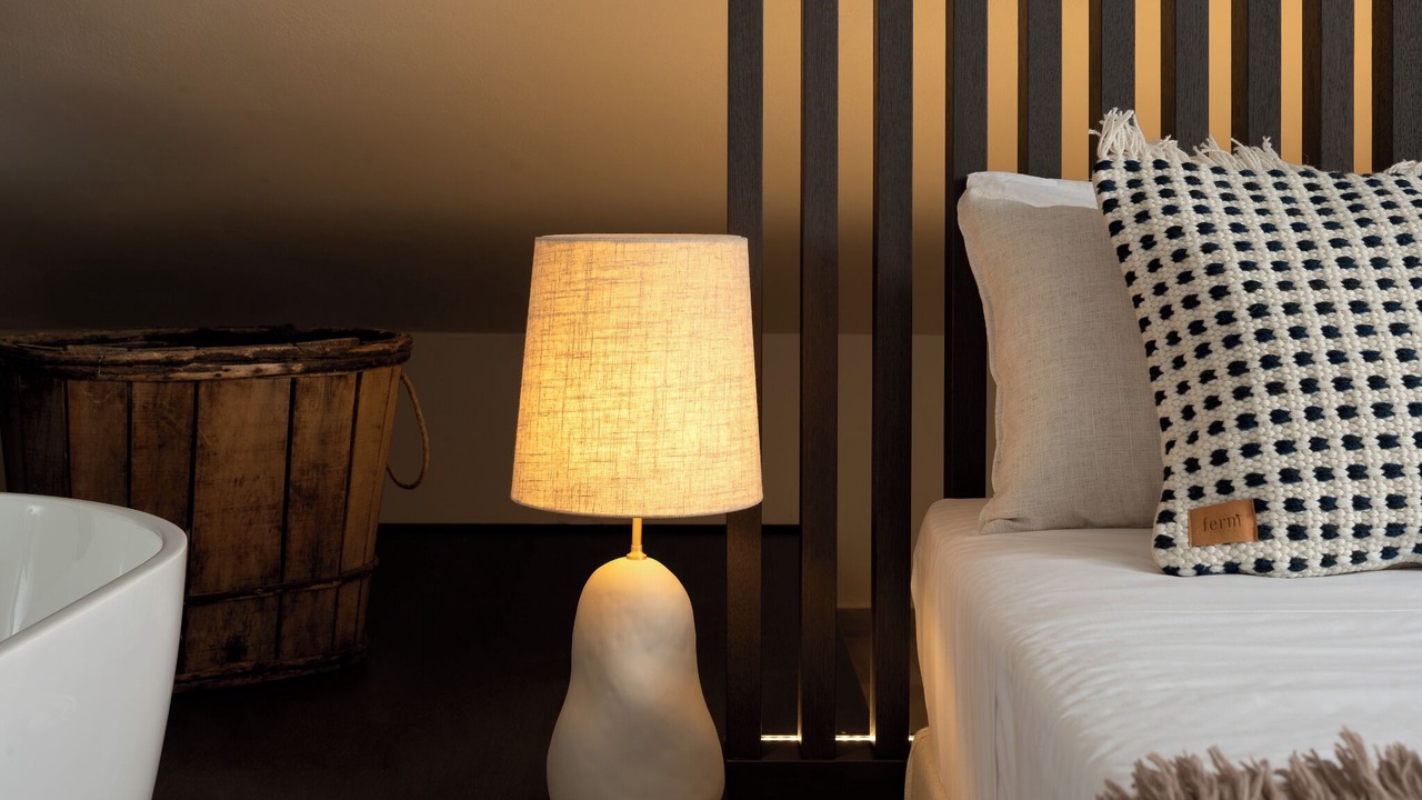 Photo of Bedroom in Skaleta