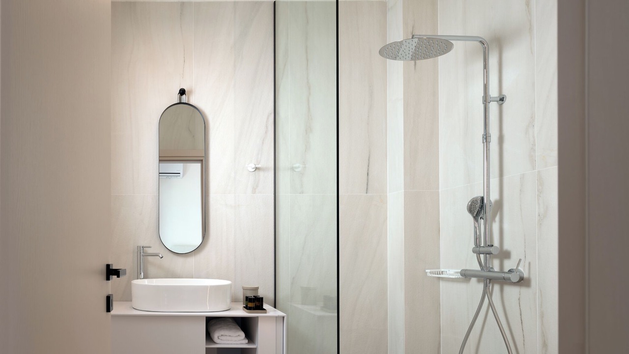 Photo of Bathroom in Skaleta