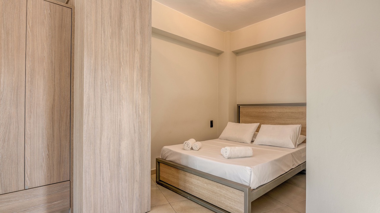 Photo of Bedroom in Kissamos