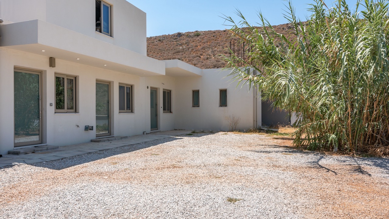Photo of Outdoor in Kissamos