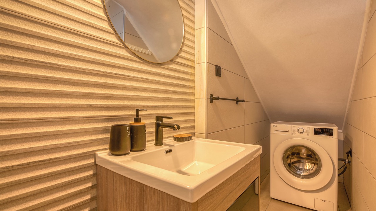 Photo of Bathroom in Kissamos