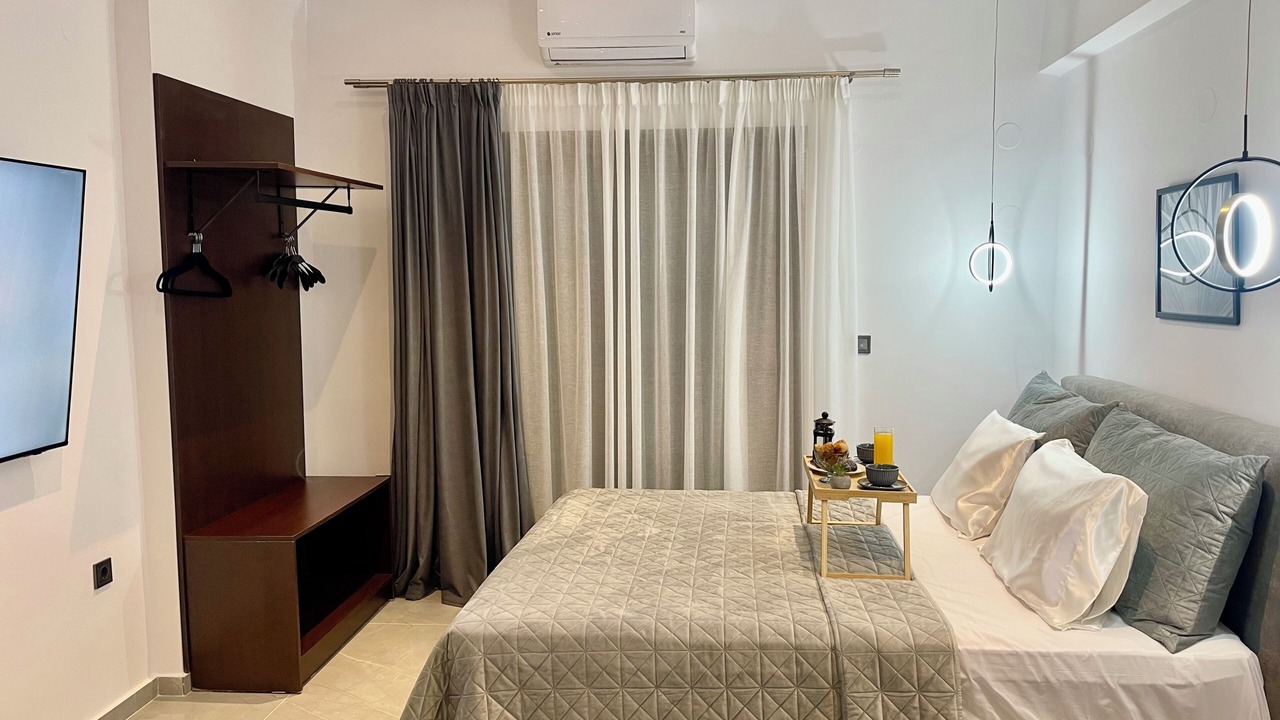 Photo of Bedroom in Metamorfosi