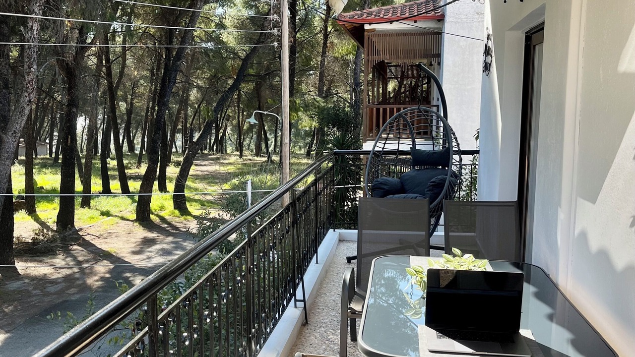 Photo of Outdoor in Metamorfosi