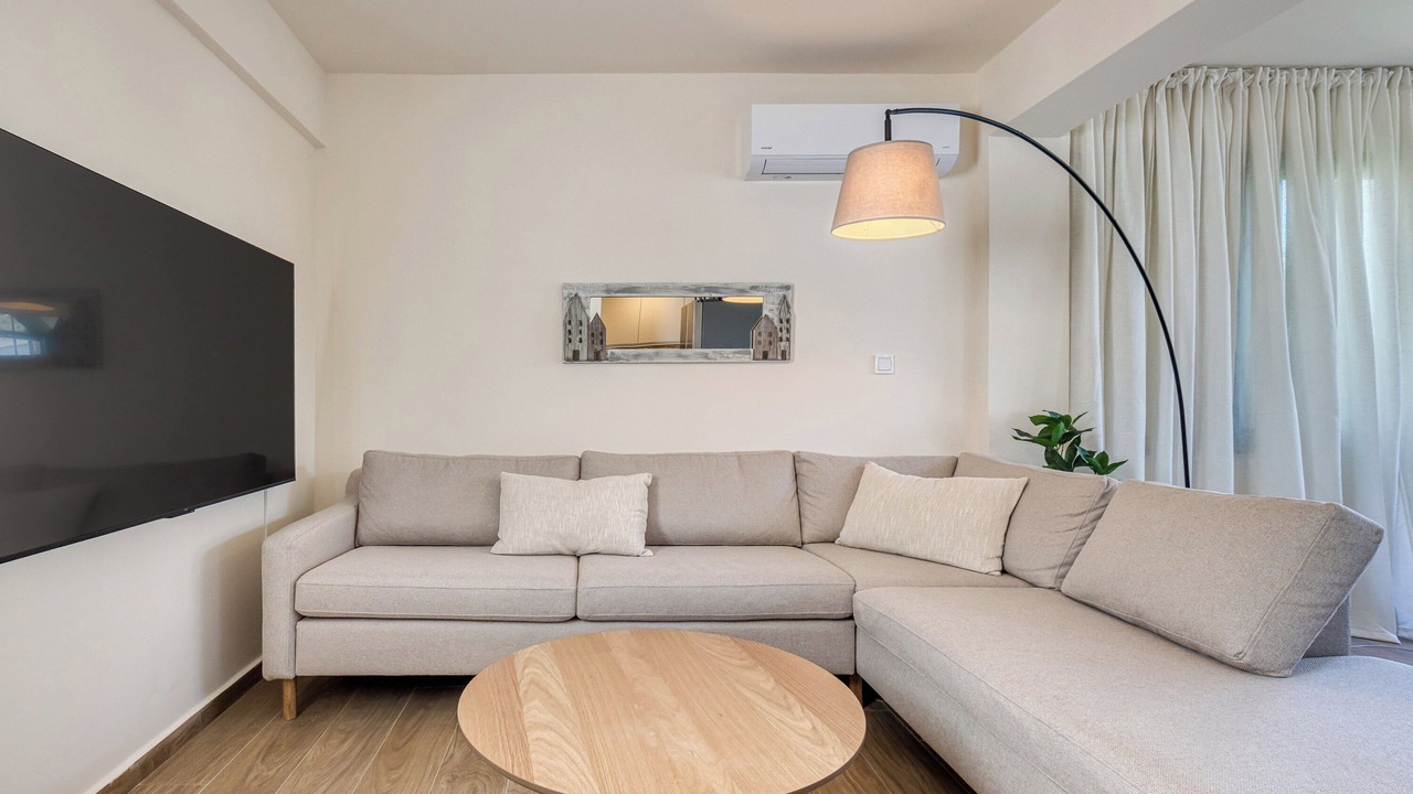 Photo of Livingroom in Gouvia