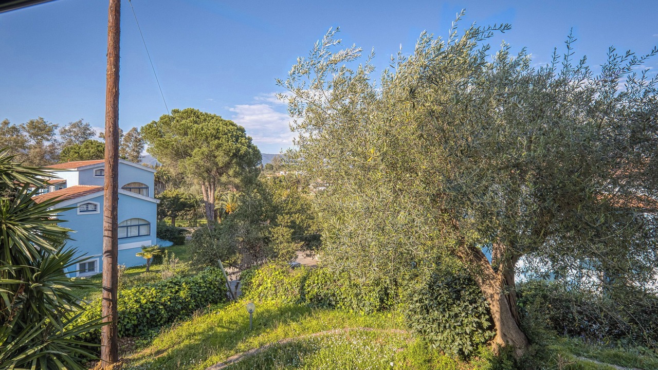 Photo of Outdoor in Gouvia