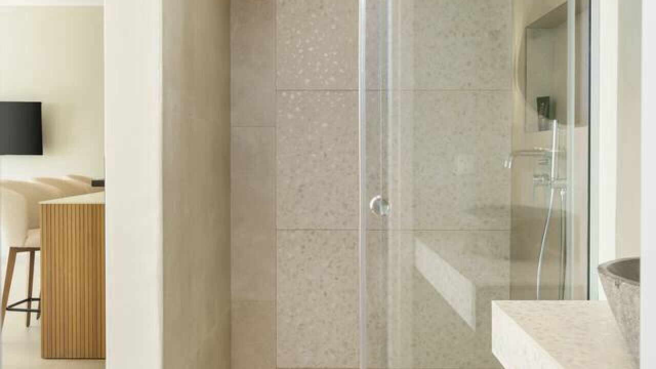 Photo of Bathroom in Mariou