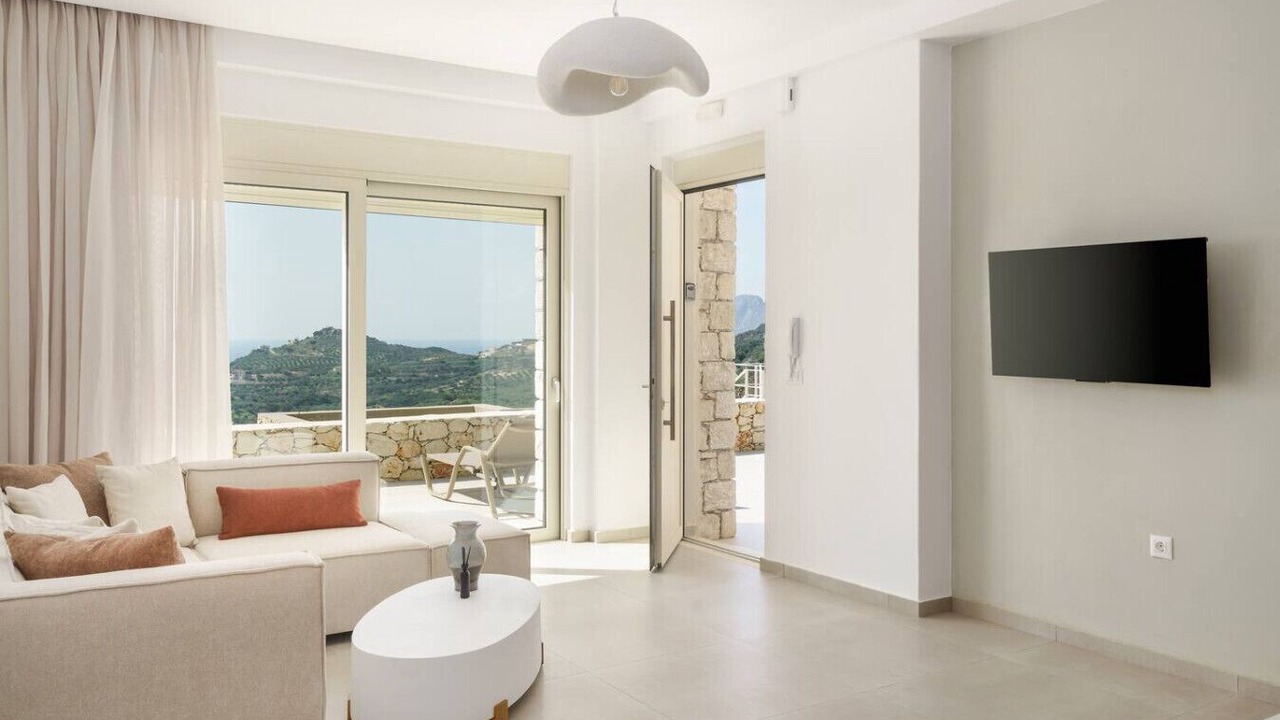 Photo of Bedroom in Mariou