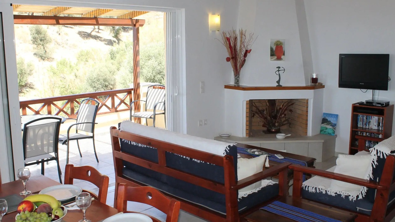 Photo of Livingroom in Vizari