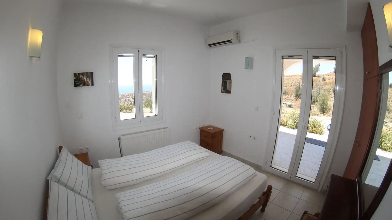 Photo of Bedroom in Vizari