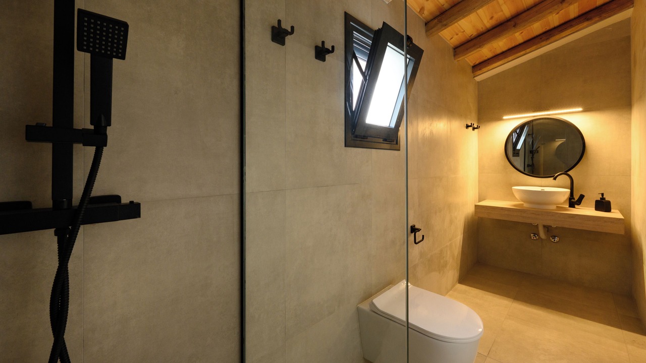 Photo of Bathroom in Dafnata