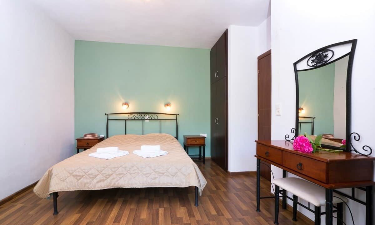 Photo of Bedroom in Megalos Prinos
