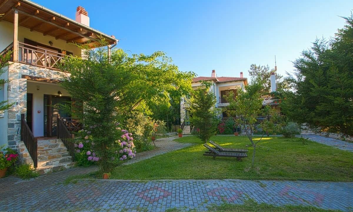 Photo of Outdoor in Megalos Prinos
