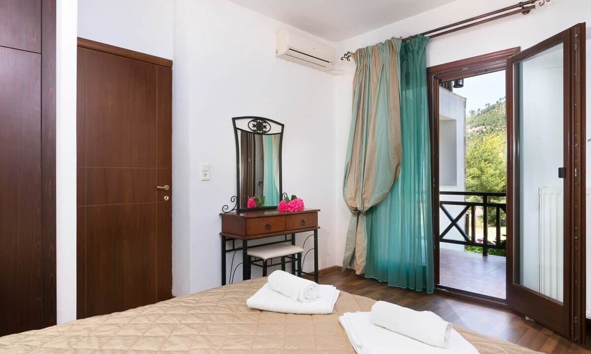 Photo of Bedroom in Megalos Prinos
