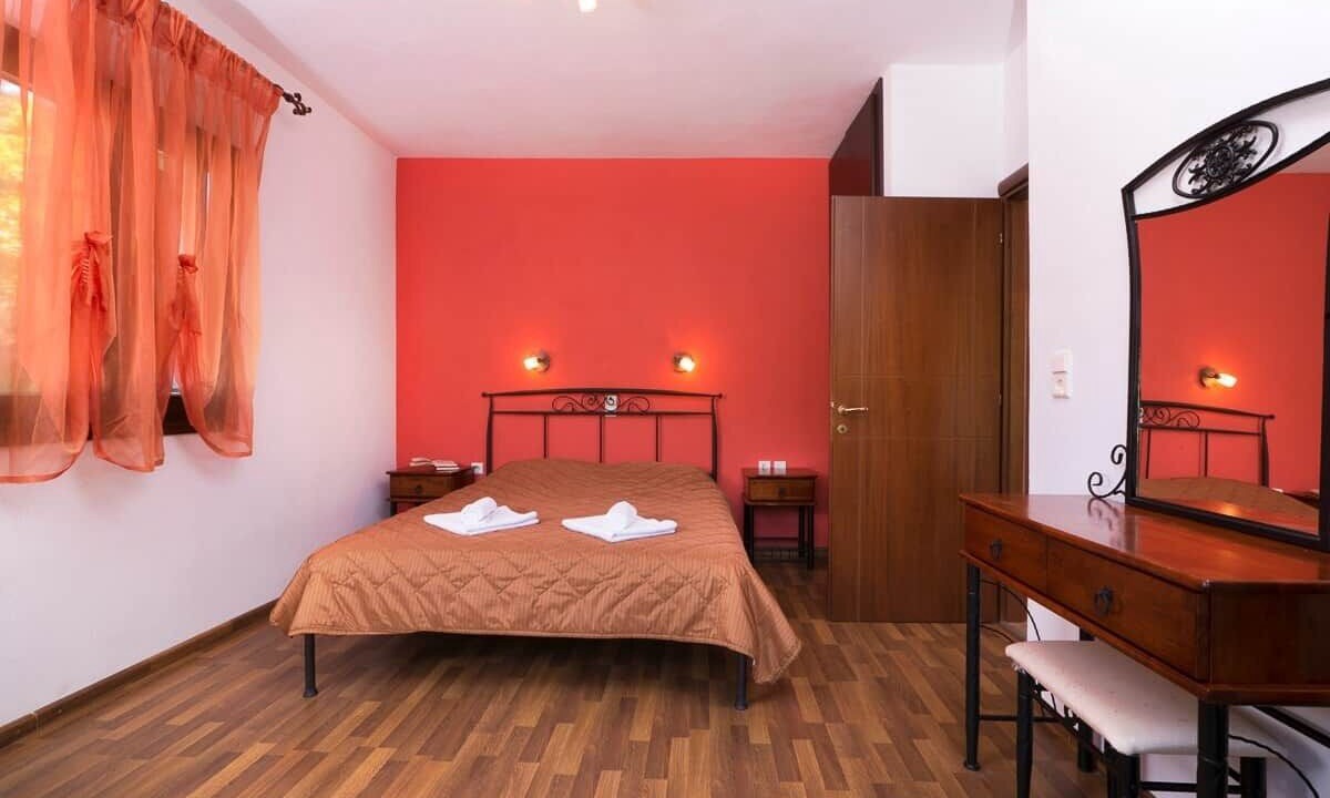 Photo of Bedroom in Megalos Prinos